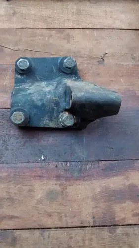 Soporte Alternador Ford Taunus