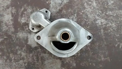 Carcasa Cubre Impulsor Citroen 2cv