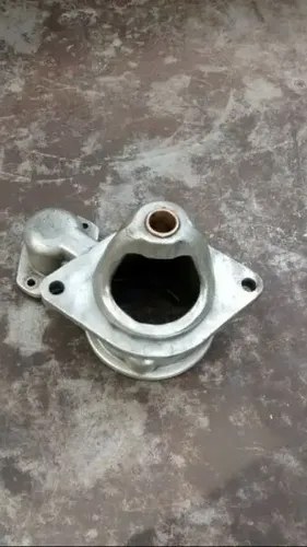 Carcasa Cubre Impulsor Citroen 2cv - 2