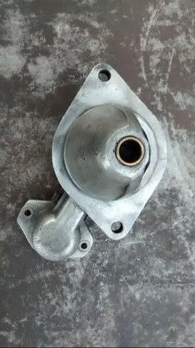 Carcasa Cubre Impulsor Citroen 2cv - 3