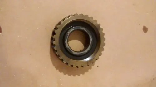 Masa Sincronizada 1ra Y 2da Dodge 1500