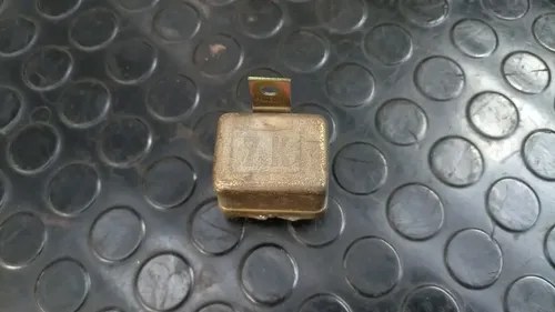 Temporizador Limpia Parabrisas Fiat 128 Súper Europa