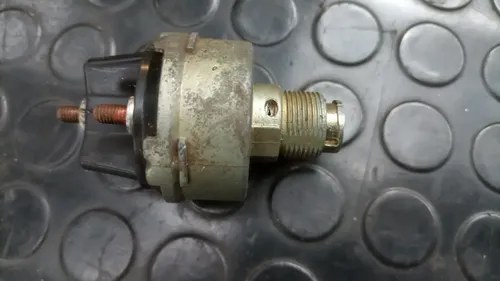 Tambor Interruptor Contacto Made In U.s.a. (sin Sus Llaves)
