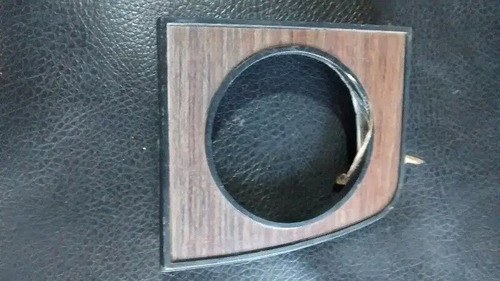 Marco Tobera Ventilación Ford Taunus 74 / 81 Lado Derecho