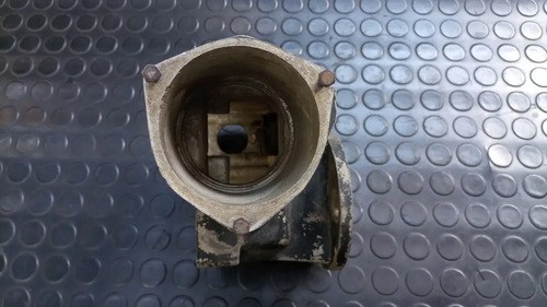 Carcasa Y Plaqueta De Motor Alta Y Baja Diferencial Eaton - 5
