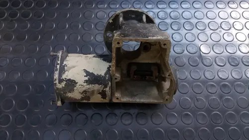 Carcasa Y Plaqueta De Motor Alta Y Baja Diferencial Eaton - 6