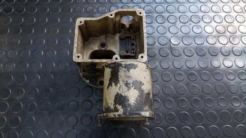 Carcasa Y Plaqueta De Motor Alta Y Baja Diferencial Eaton - 7