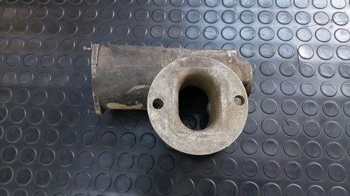 Carcasa Y Plaqueta De Motor Alta Y Baja Diferencial Eaton - 9