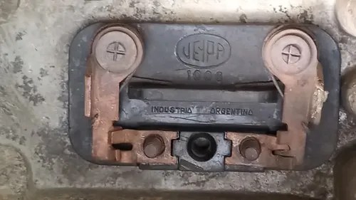 Carcasa Y Plaqueta De Motor Alta Y Baja Diferencial Eaton - 10