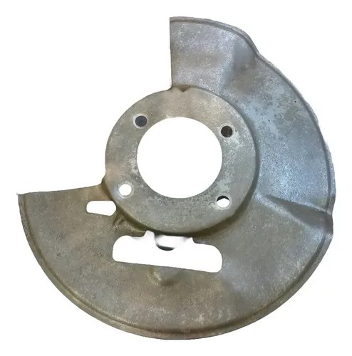 Protector Disco De Freno Delantero Derecho Ford Falcon Origi