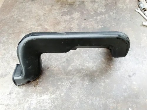 Conducto Ventilación Ford Ka 97 / 01 Lado Izquierdo