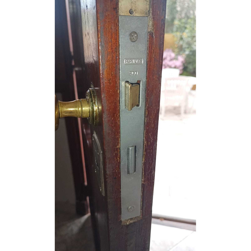 Cerrajeria de casas y autos 1159675193