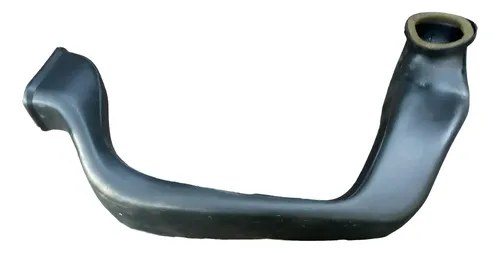 Conducto Ventilación Ford Ka 97 / 01 Lado Derecho