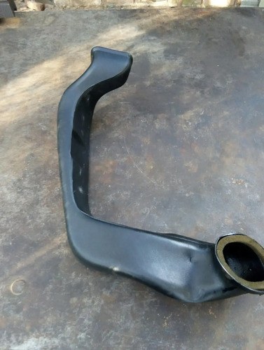 Conducto Ventilación Ford Ka 97 / 01 Lado Derecho - 7