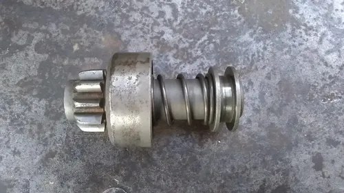 Impulsor De Arranque / Bendix 10 Dientes 6 Estrías
