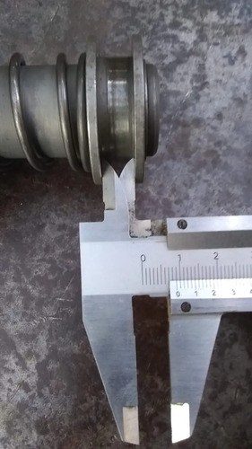 Impulsor De Arranque / Bendix 10 Dientes 6 Estrías - 7