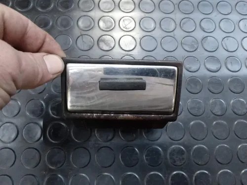 Cenicero Tablero Fiat 125 / 1600 Original