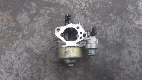Carburador Para Motor Estacionario / Grupo Electrógeno