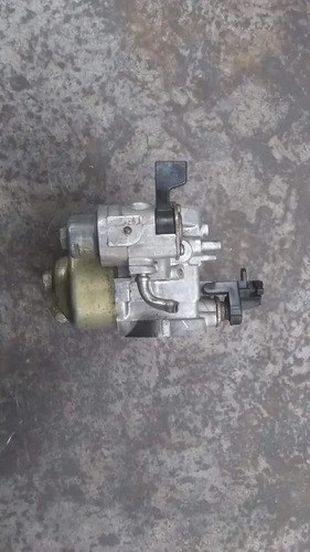 Carburador Para Motor Estacionario / Grupo Electrógeno - 2