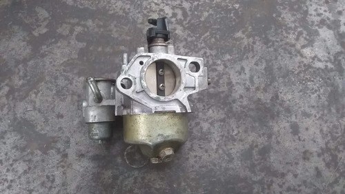 Carburador Para Motor Estacionario / Grupo Electrógeno - 3