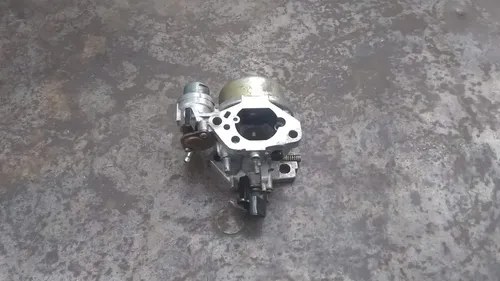 Carburador Para Motor Estacionario / Grupo Electrógeno - 5