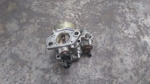 Carburador Para Motor Estacionario / Grupo Electrógeno - 6