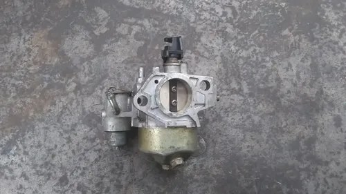 Carburador Para Motor Estacionario / Grupo Electrógeno - 7