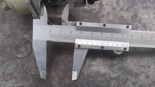 Carburador Para Motor Estacionario / Grupo Electrógeno - 9