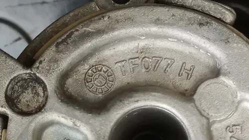 Tensor De Correa Dayco Tf077 H - 8