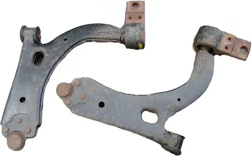 Parrilla De Suspensión Izquierda O Derecha Ford Ecosport