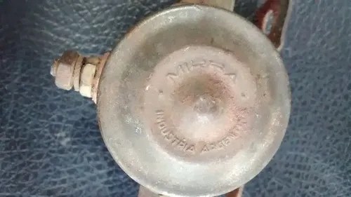 Interruptor Solenoide De Arranque Clásico - 3