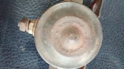 Interruptor Solenoide De Arranque Clásico - 9