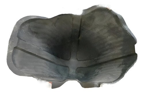 Carcasa De Óptica Lado Derecho Ford Falcon 82 / 91 Original