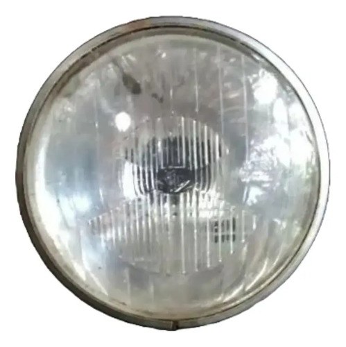 Óptica Vic 6 Pulgadas