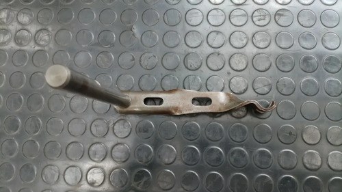 Eje / Leva Horquilla De Embrague Chevrolet Corsa / Celta - 5