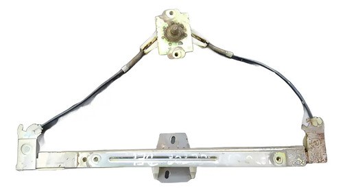 Máquina Levanta Vidrio Delantera Izquierda Fiat Uno Original