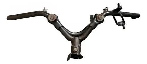 Manubrio Zanella Styler 2010 Original