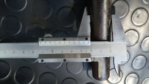 Manubrio Zanella Styler 2010 Original - 4