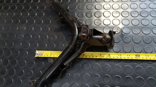 Manubrio Zanella Styler 2010 Original - 6