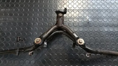 Manubrio Zanella Styler 2010 Original - 7