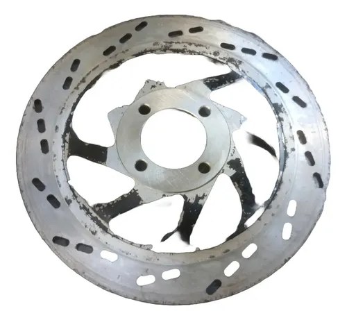 Disco Freno Delantero Suzuki En 125