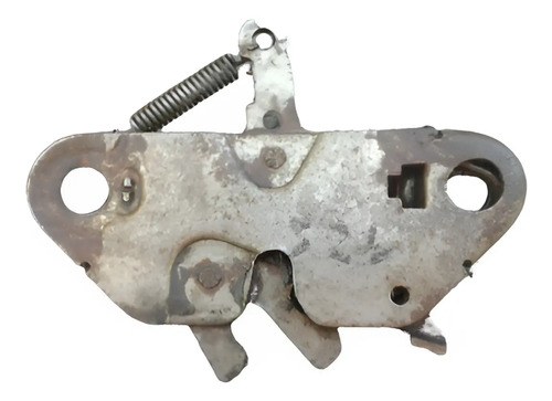 Cerradura Capot Fiat 125 Original