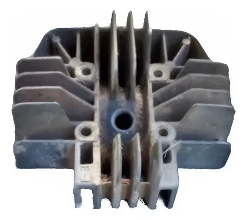 Tapa De Cilindro Yamaha V80