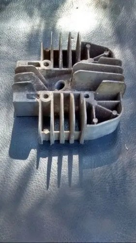 Tapa De Cilindro Yamaha V80 - 2