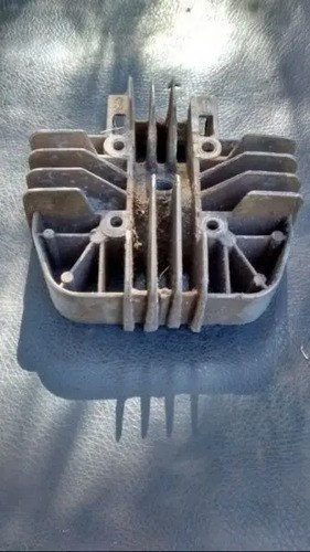 Tapa De Cilindro Yamaha V80 - 3