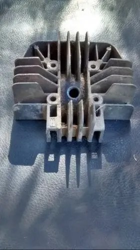 Tapa De Cilindro Yamaha V80 - 7