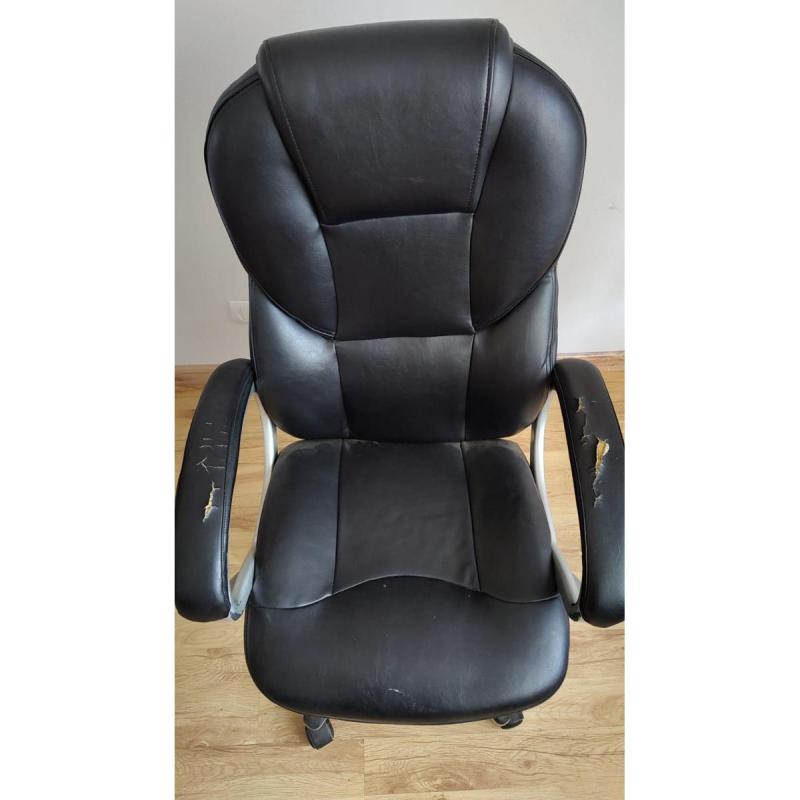 Silla Ejecutiva