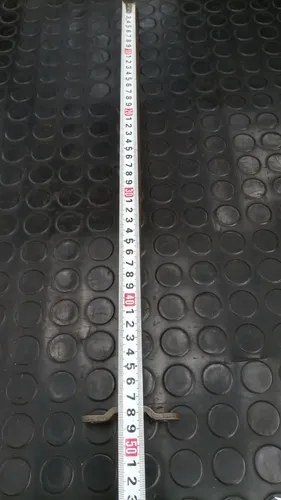 Barra Cardánica De Dirección Para Manchón (no Sé De Que Es) - 4