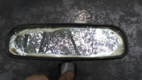 Espejo Retrovisor Interior