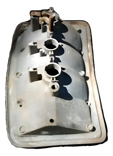 Base De Faro Trasero Derecho Ford Taunus 74 / 81